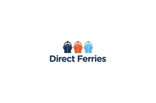 DirectFerries Fähre Reiseangebote auf Trip Daenemark 