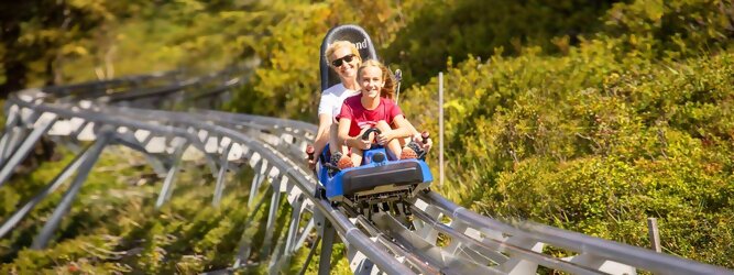 Trip Dänemark - Familienparks in Tirol - Gesunde, sinnvolle Aktivität für die Freizeitgestaltung mit Kindern. Highlights für Ausflug mit den Kids und der ganzen Familien