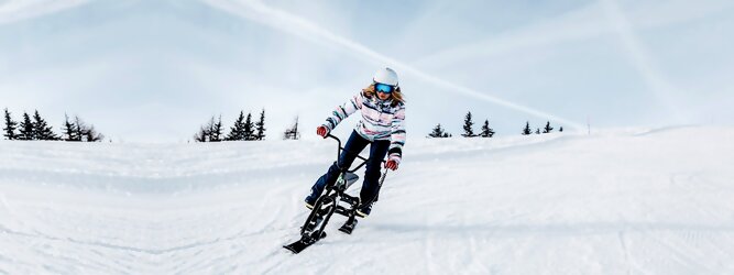 Trip Dänemark - die perfekte Wintersportart | Unberührte Tiefschnee Landschaft und die schönsten, aufregendsten Touren Tirols für Anfänger, Fortgeschrittene bis Profisportler