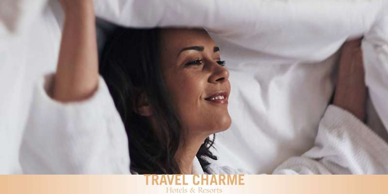 Travel Charme<br>Hotels & Resorts