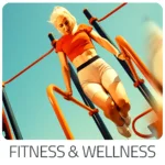 Trip Dänemark Reisemagazin  - zeigt Reiseideen zum Thema Wohlbefinden & Fitness Wellness Pilates Hotels. Maßgeschneiderte Angebote für Körper, Geist & Gesundheit in Wellnesshotels