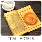 Trip Dänemark Reisemagazin  - zeigt Reiseideen geprüfter TCM Hotels für Körper & Geist. Maßgeschneiderte Hotel Angebote der traditionellen chinesischen Medizin.