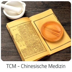 Reiseideen - TCM - Chinesische Medizin -  Reise auf Trip Dänemark buchen