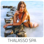 Trip Dänemark Reisemagazin  - zeigt Reiseideen zum Thema Wohlbefinden & Thalassotherapie in Hotels. Maßgeschneiderte Thalasso Wellnesshotels mit spezialisierten Kur Angeboten.