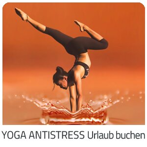 Deinen Yoga-Antistress Urlaub bauf Trip Dänemark buchen